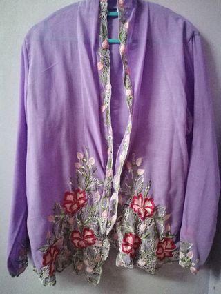 Kebaya Nyonya