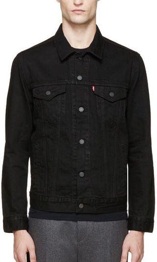 levis denim jacket sale