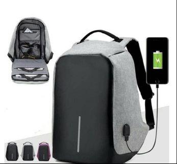 meijieluo backpack charger