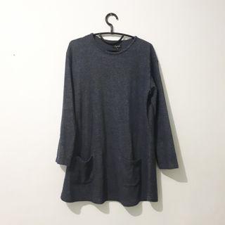 Shirt Nymph Baby Terry
