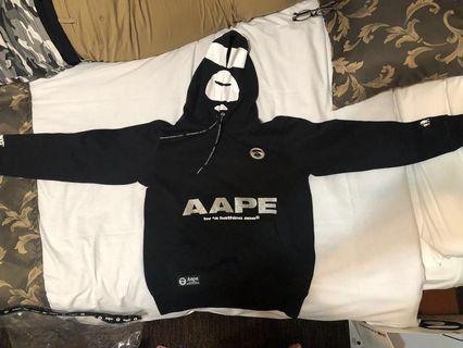 AAPE set (INCL POS)