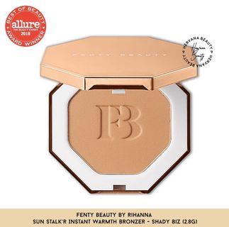 FENTY BEAUTY SUN STALK’R - SHADY BIZ [TRAVEL SIZE: 2.8GR]