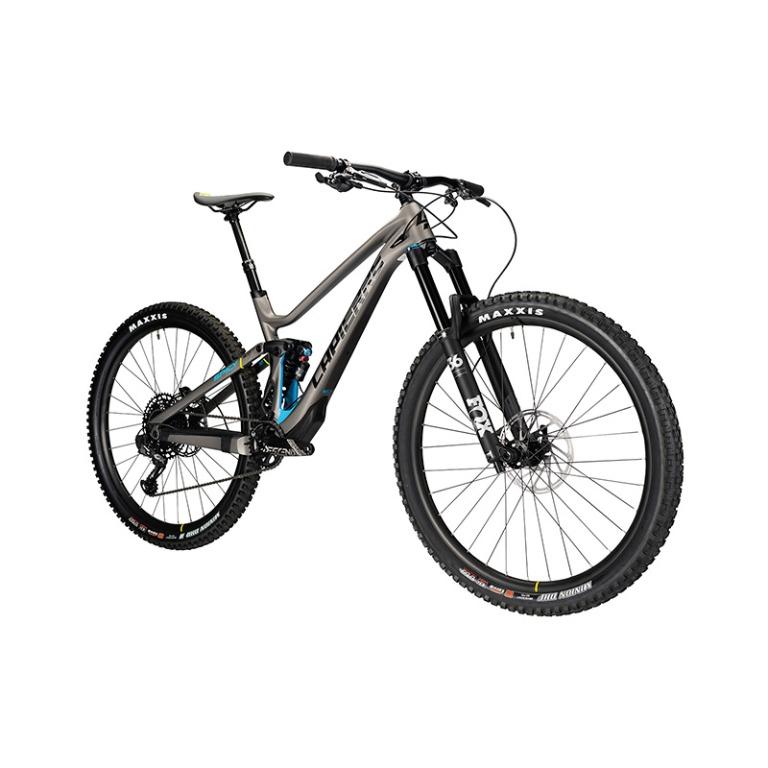 Lapierre spicy 2020 new arrivals
