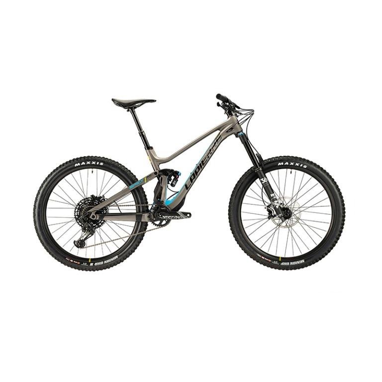 27.5 best sale enduro mtb
