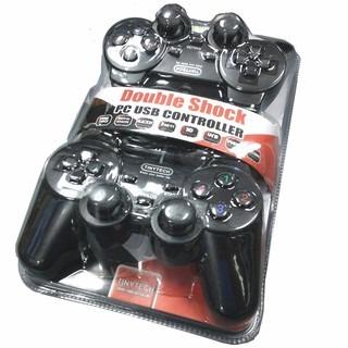 Usb dual 2025 shock controller