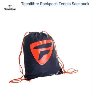Tecnifibre Rackpack Tennis Sackpack