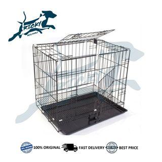 Cat Cage Pet Accessories Carousell Malaysia