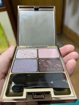 Kanebo佳麗寶Lunasol 晶巧光燦眼盒（沐光）