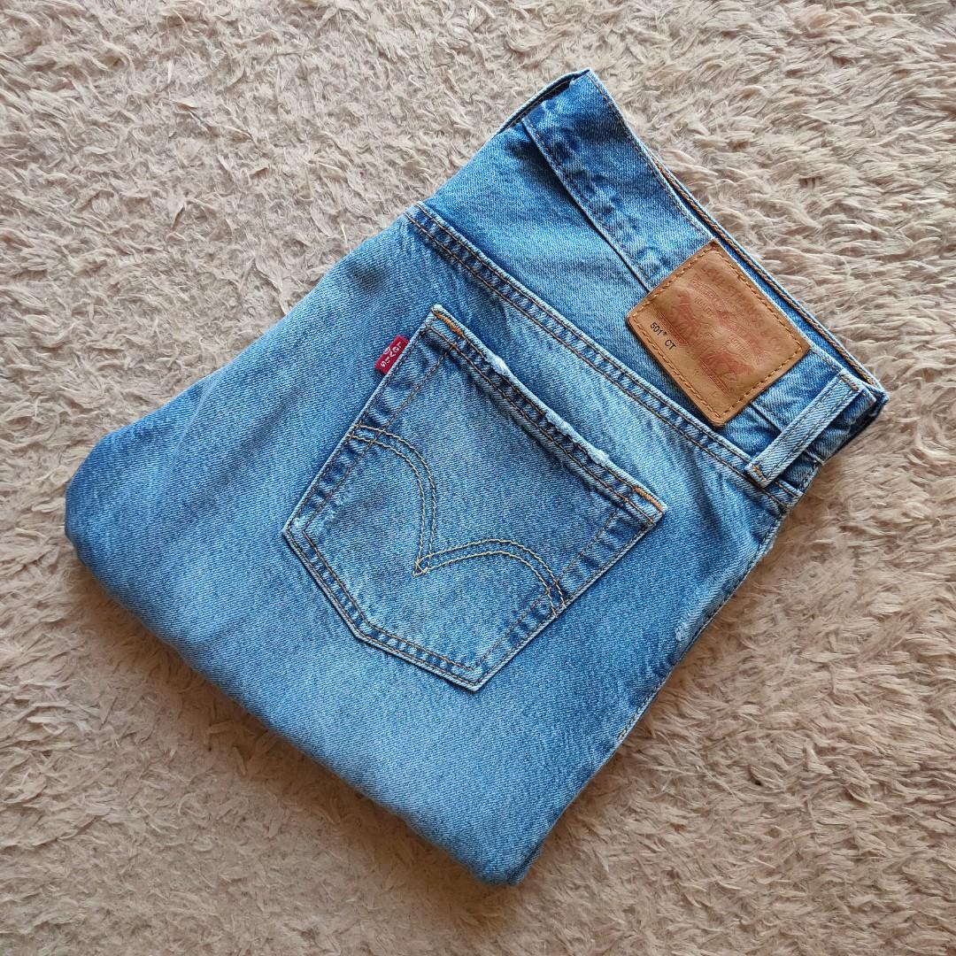 levi's 501 ct womens uk