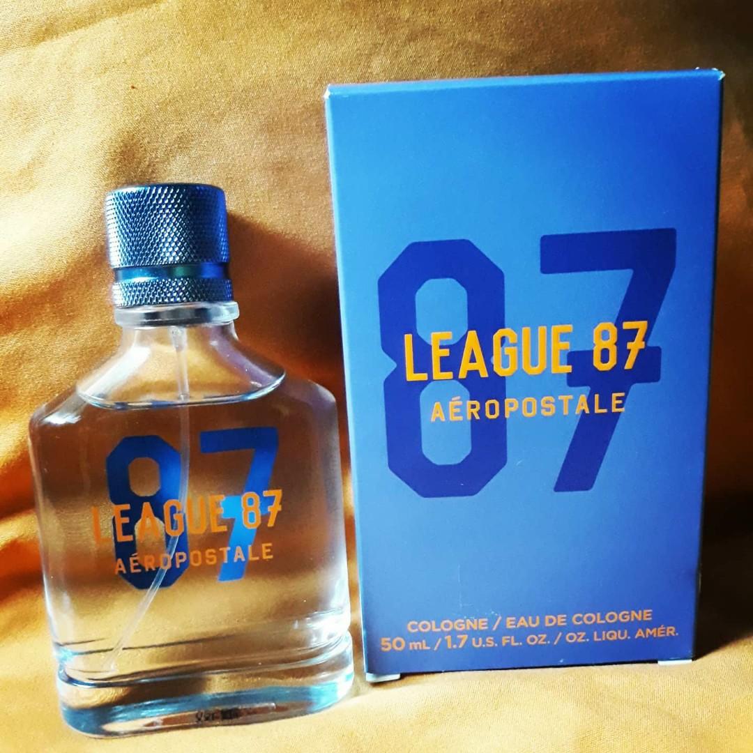 Aeropostale league 87 store cologne