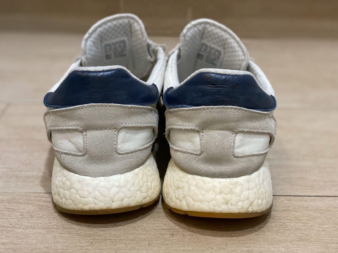 David beckham adidas iniki shop