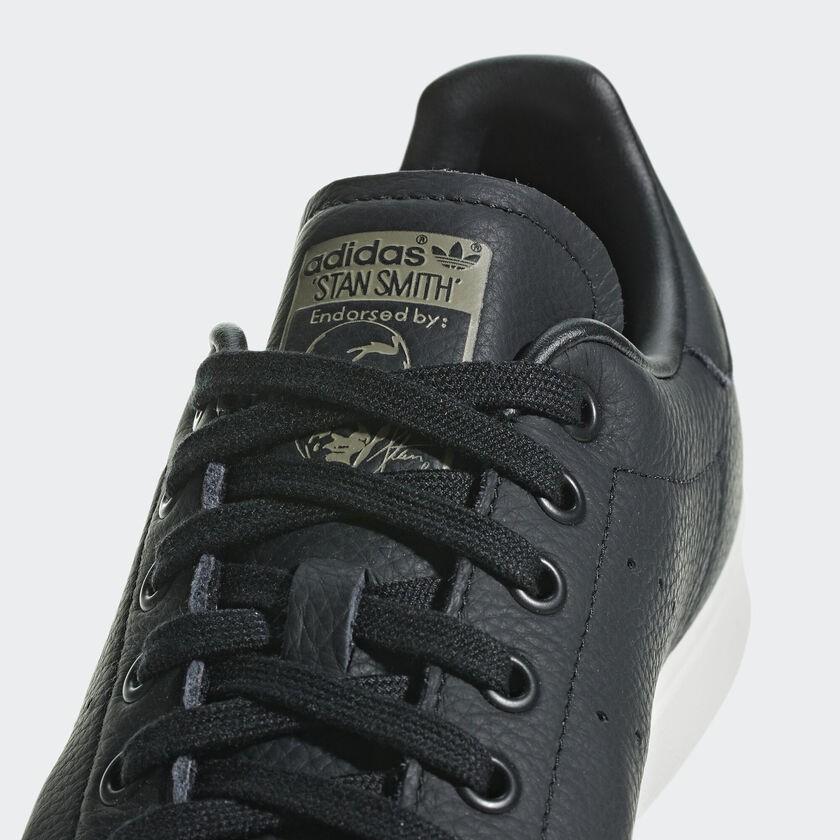 Adidas Stan Smith Originals F34072, Men's Fashion, Footwear, Sneakers on  Carousell