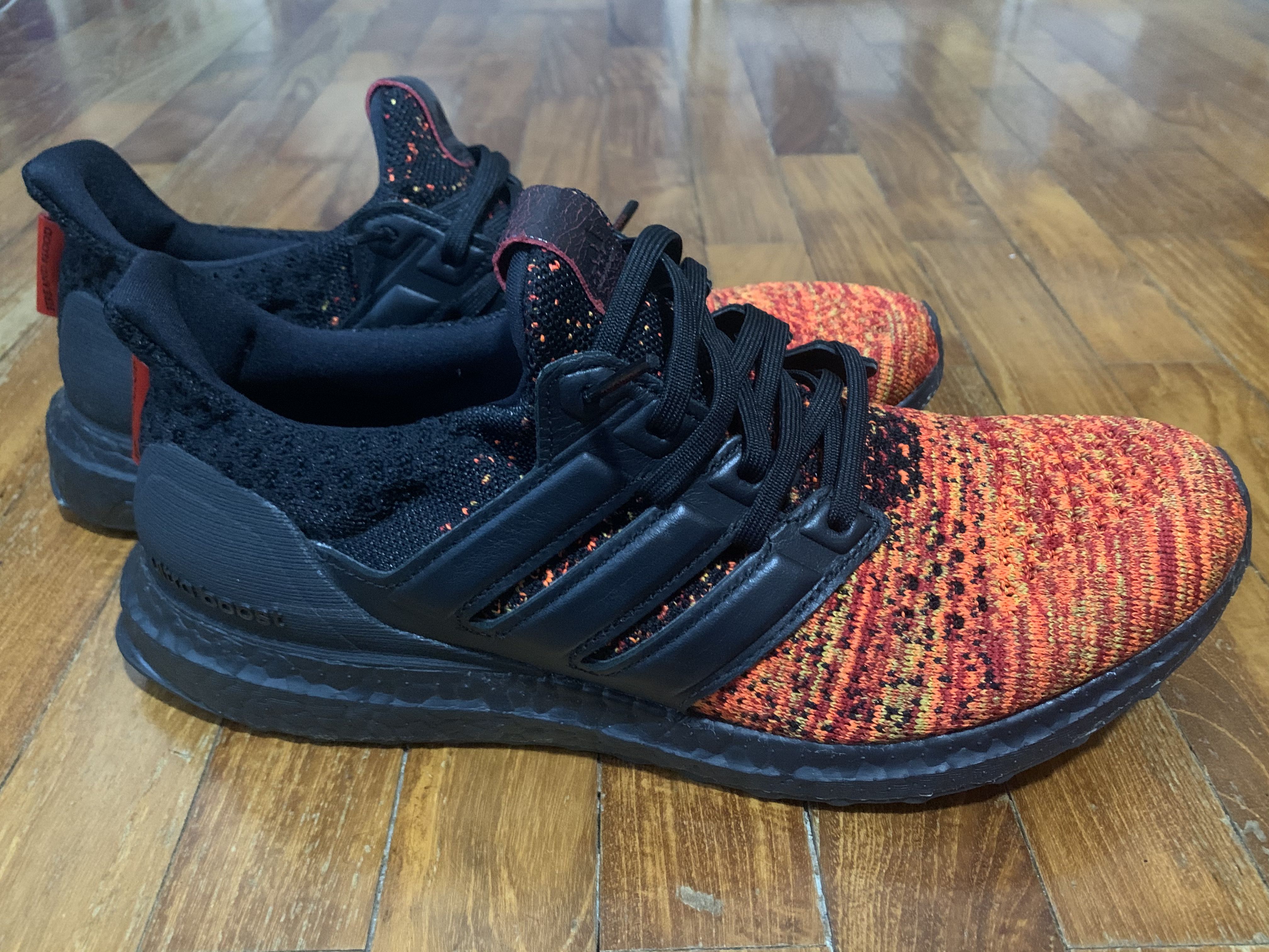 Targaryen adidas shoes clearance