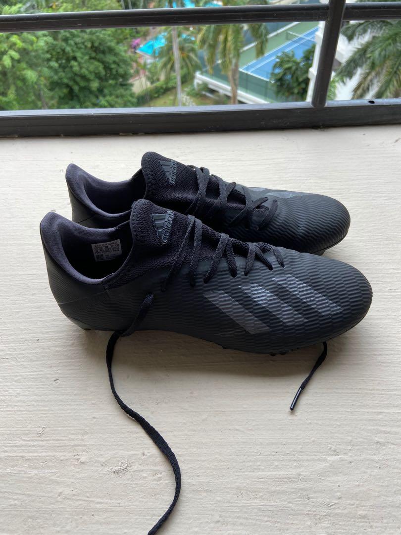 Adidas x 19.3 football boots sale