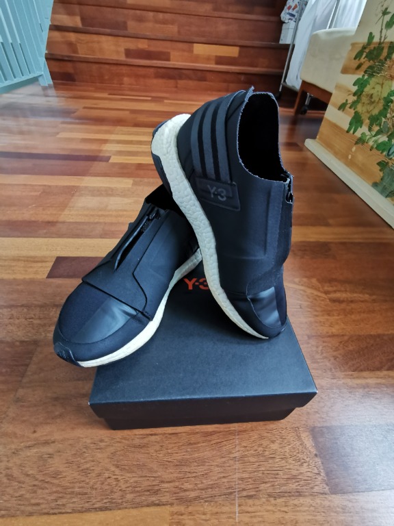Adidas y-3 x zip online