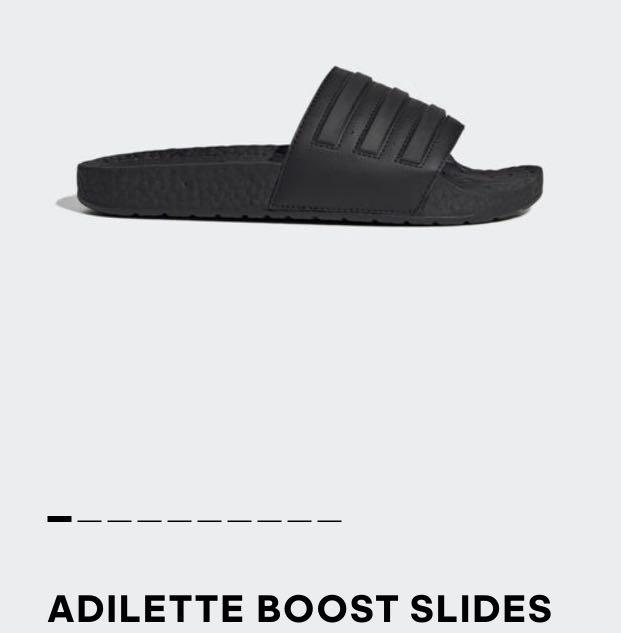 Boost online slides uk