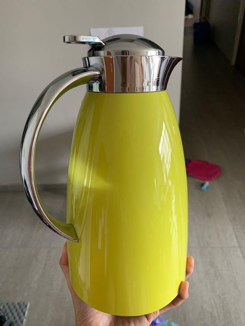 Alfi Vacuum Insulated Flask, TV & Home Appliances, Kitchen Appliances