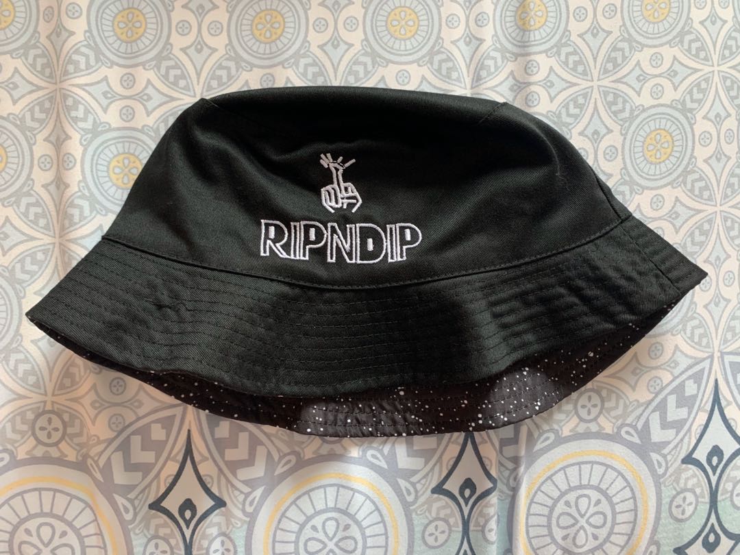 Alien bucket hat, Men's Fashion 