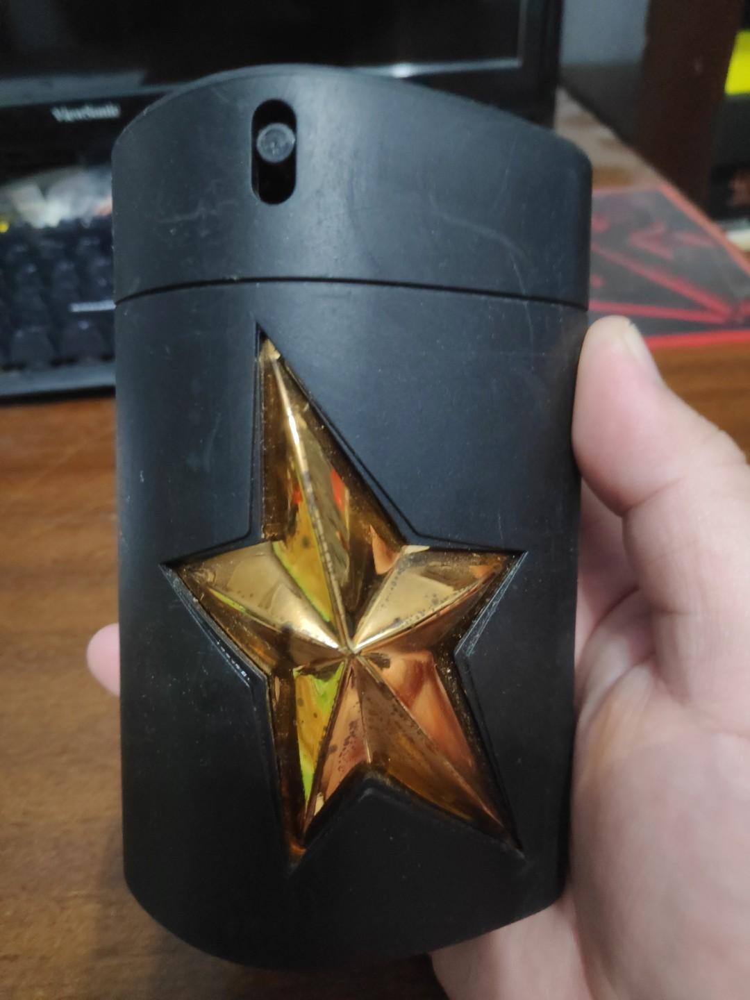 Mugler pure malt sale creation