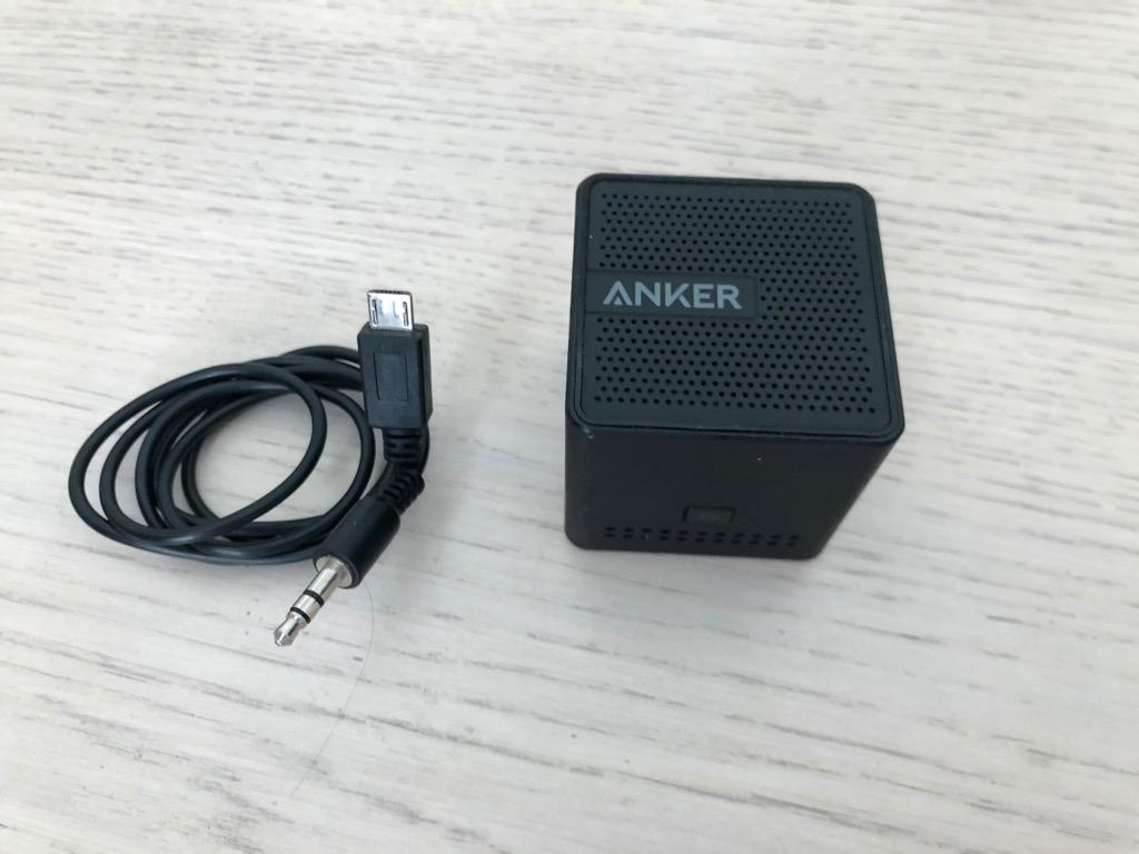 Anker mini bluetooth speaker a7910 shop