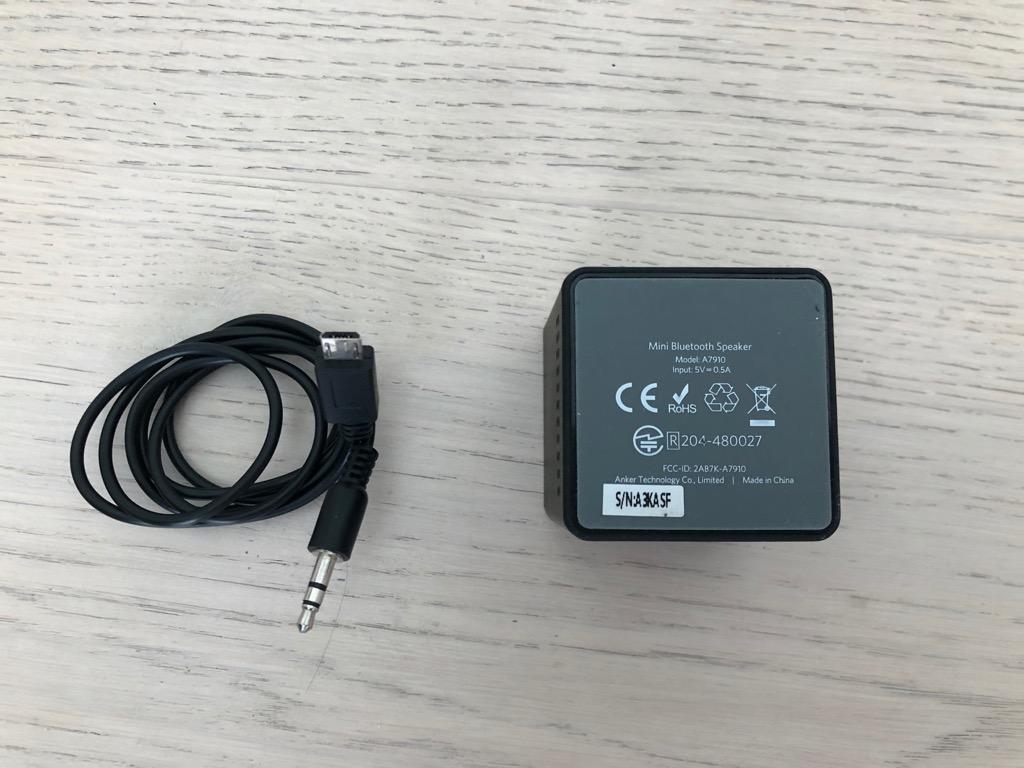 A7910 anker deals