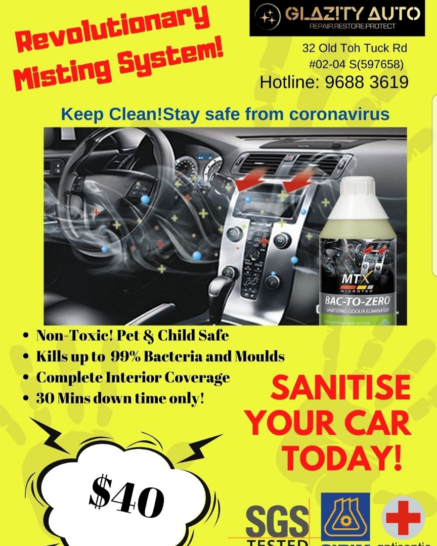 (Category: ) located in . Submitted by glazityauto (Listing ID 276606230, Image 1). Description: .