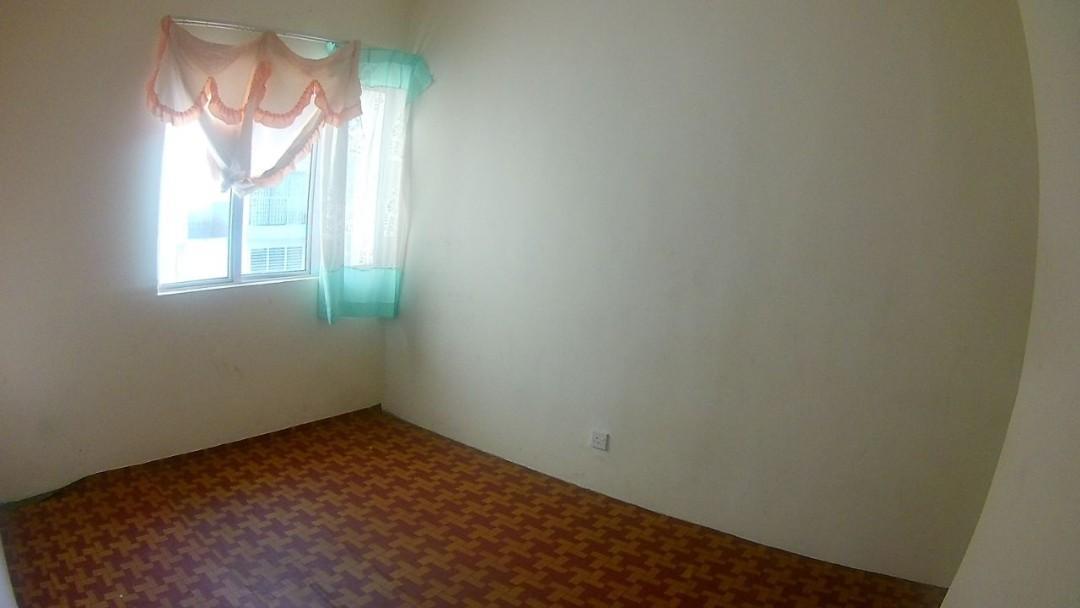 Apartment Rosewood Court For Sale Tasik Puteri Rawang, Property, For