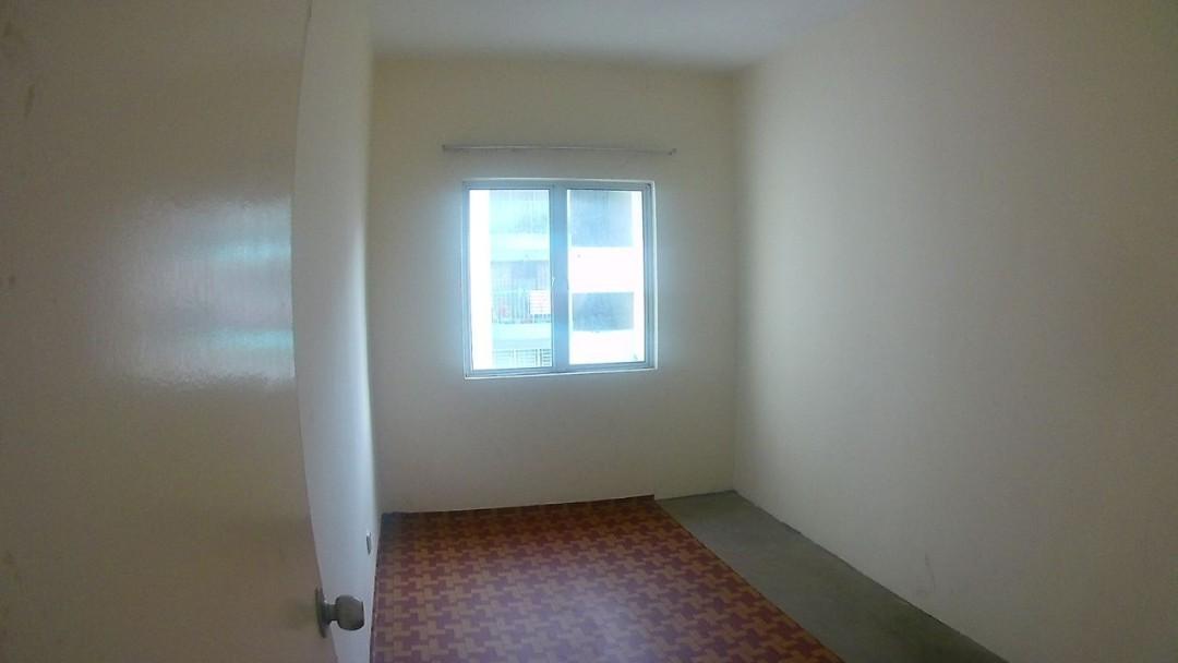 Apartment Rosewood Court For Sale Tasik Puteri Rawang, Property, For