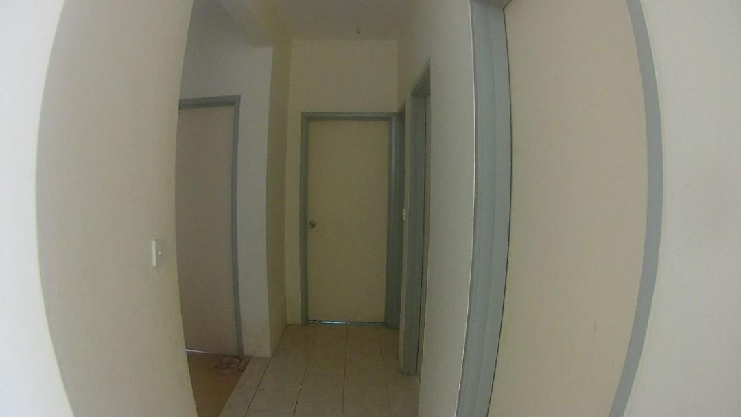 Apartment Rosewood Court For Sale Tasik Puteri Rawang, Property, For