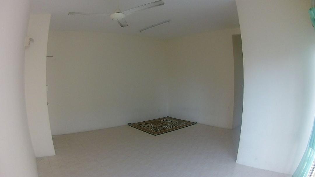 Apartment Rosewood Court For Sale Tasik Puteri Rawang, Property, For