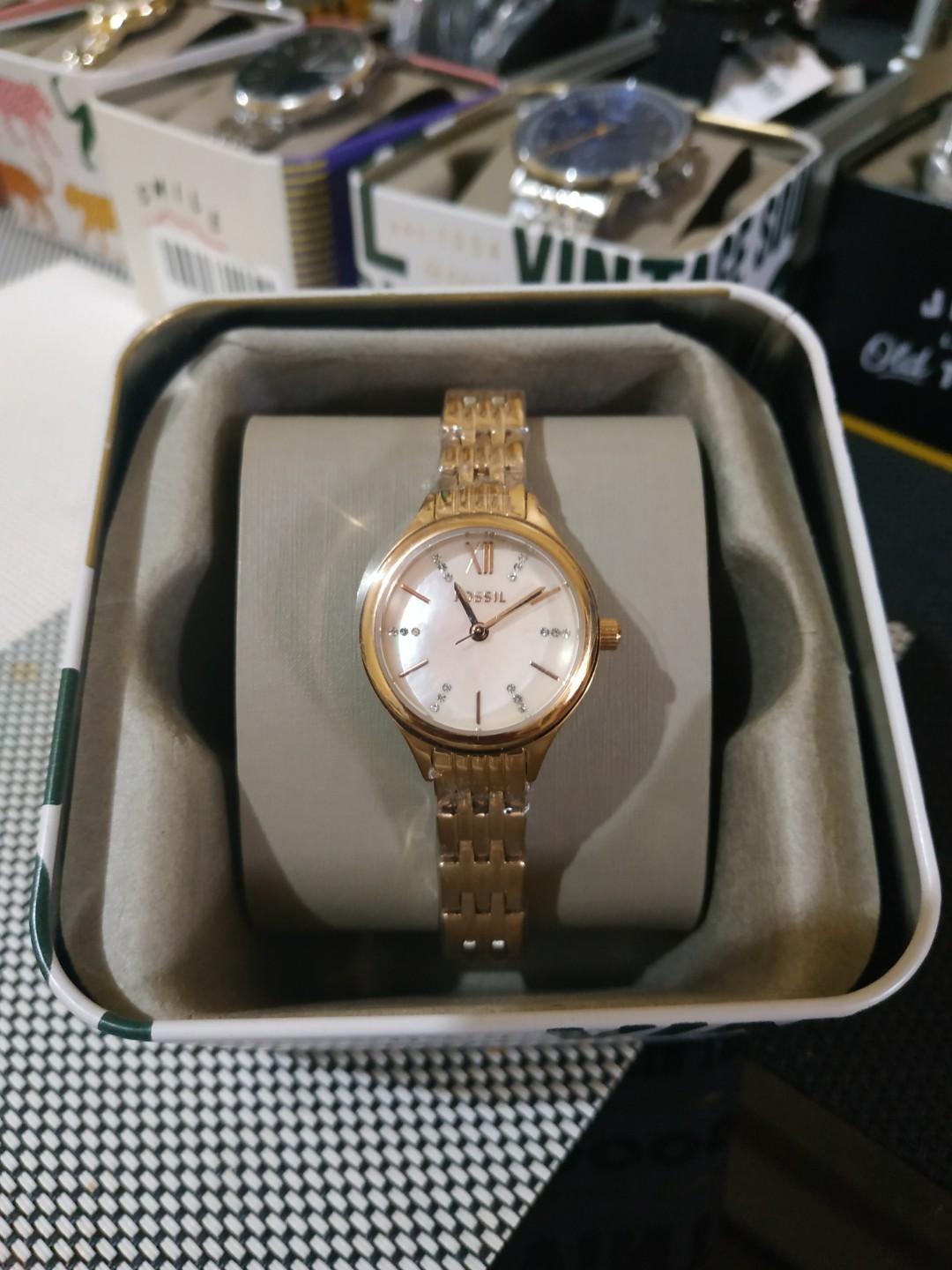 fossil bq3333