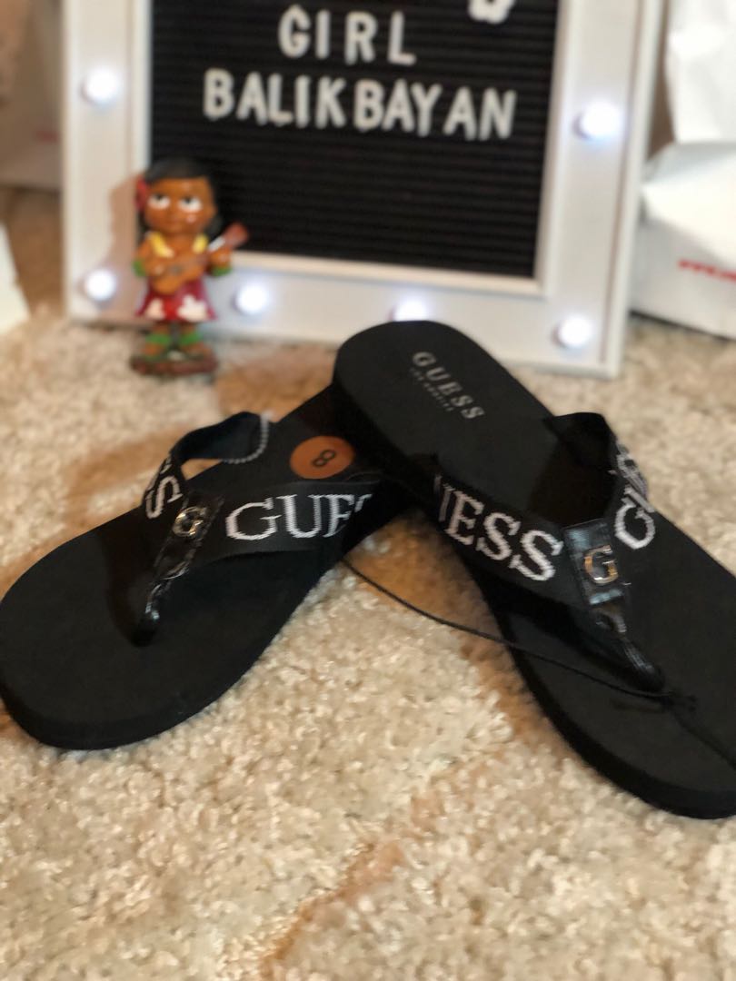 guess flip flops