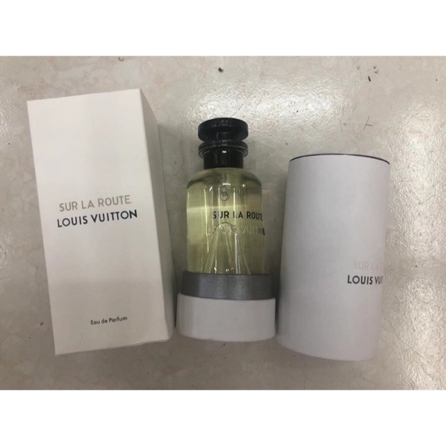 Louis vuitton sur new arrivals la route parfum