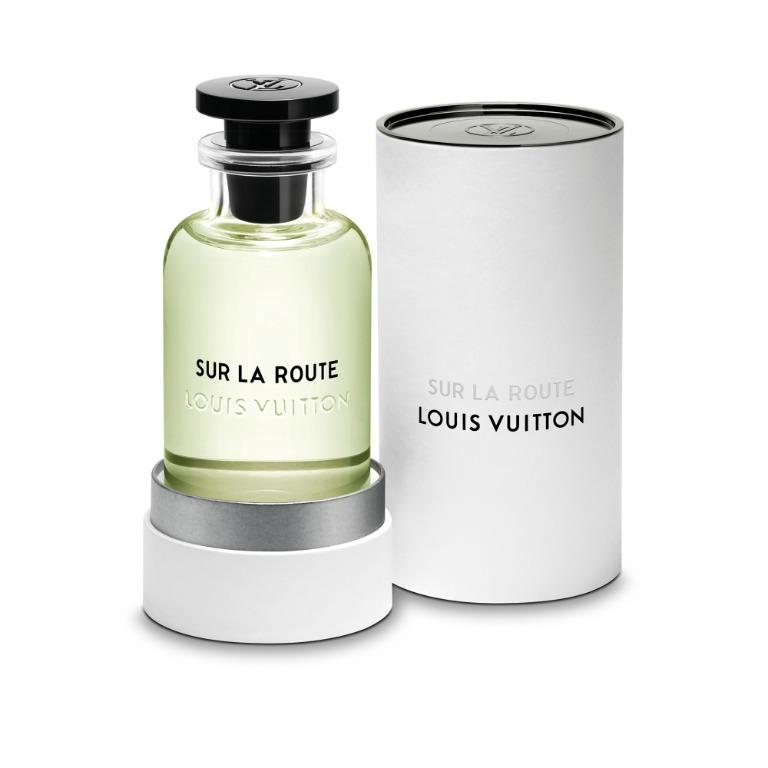 Perfume Imported Original - Louis Vuitton Miniature Gift Set Unisex  10ml(each bottle)