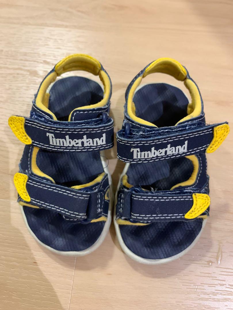 Baby Boy Sandals - Timberland, Babies 