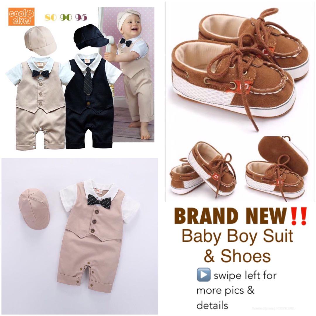 baby formal shoes boy