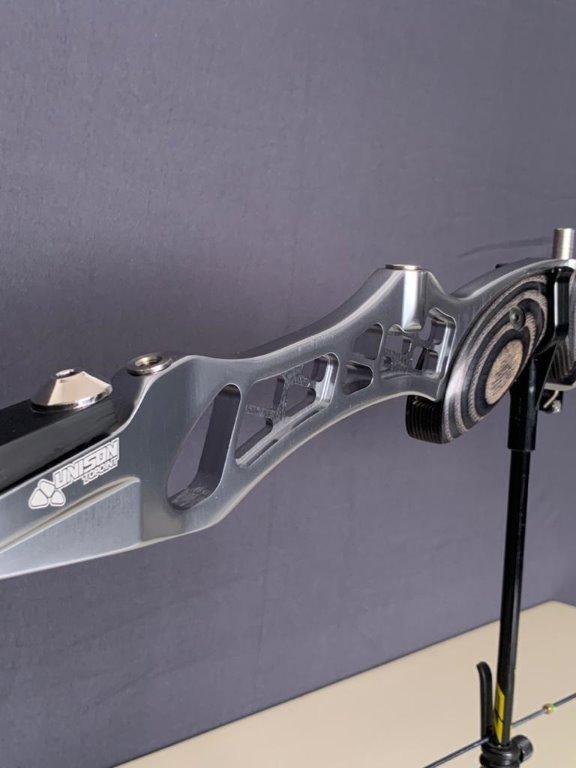 Barebow Archery Set, Sports Equipment, Exercise & Fitness, Toning