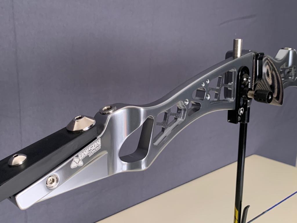 Barebow Archery Set, Sports Equipment, Exercise & Fitness, Toning