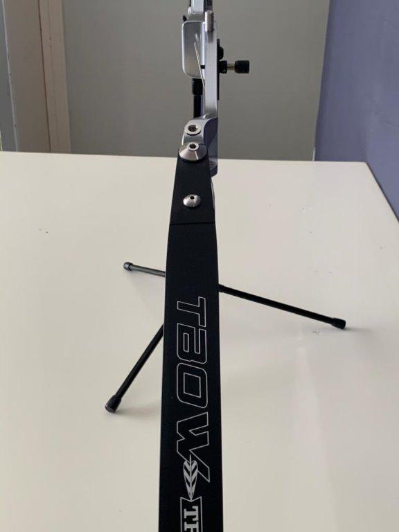 Barebow Archery Set, Sports Equipment, Exercise & Fitness, Toning