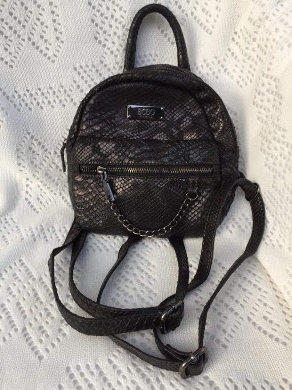 Bcbg backpack purse 2025