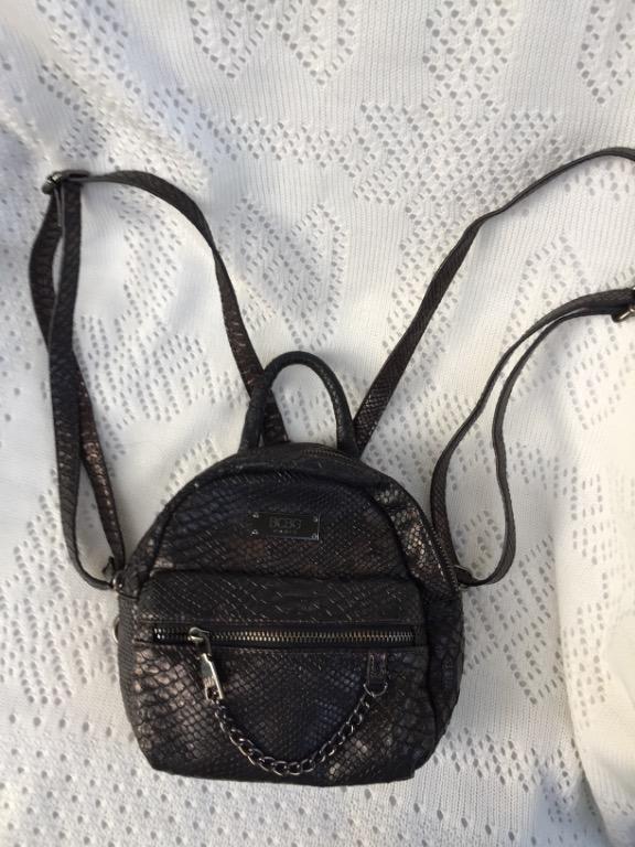 Bcbg backpack purse discount