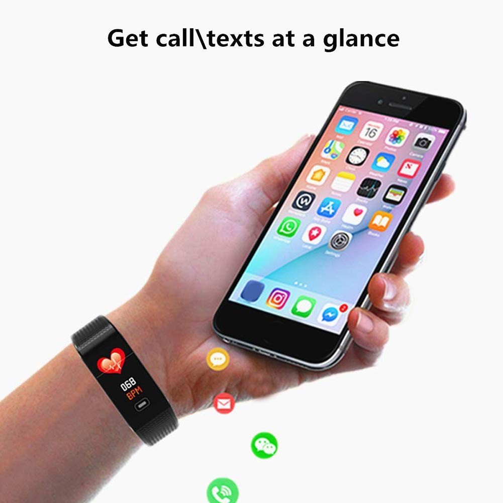Ck18s smart cheap bracelet