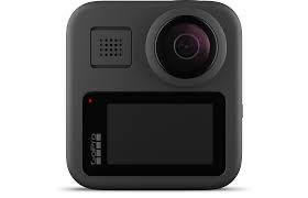 Bnib Gopro Max Additional Battery Photography Cameras Others