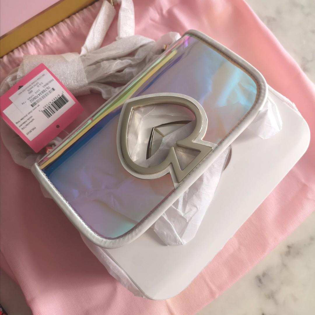 Kate spade nicola iridescent shop