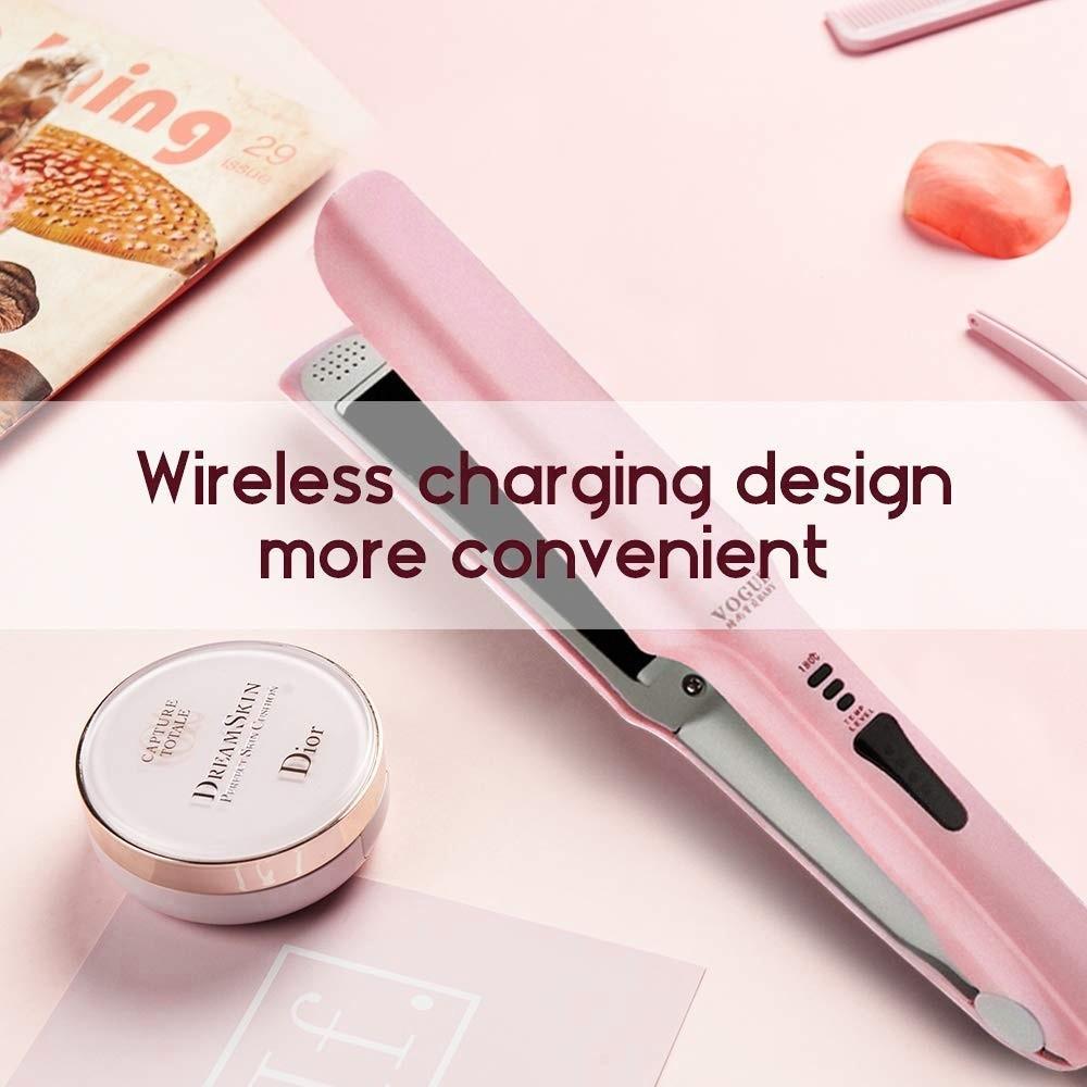 Bebe hair straightener discount