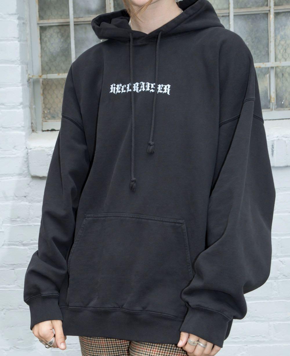 Christy hellraiser hoodie outlet