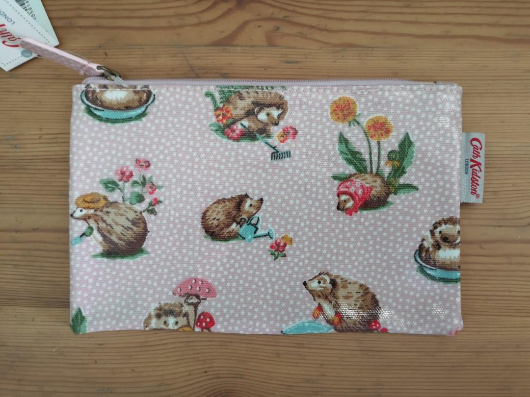 Cath kidston hedgehog bag shop