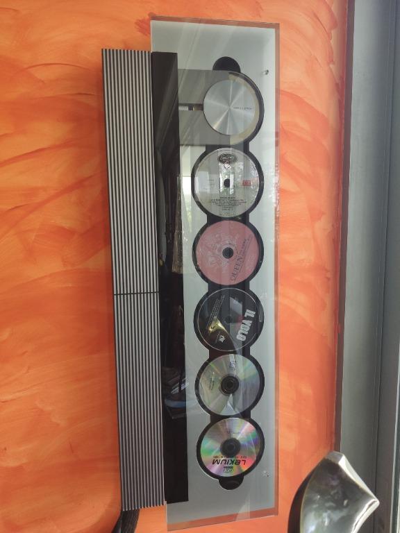 Bang olufsen home sale theater system
