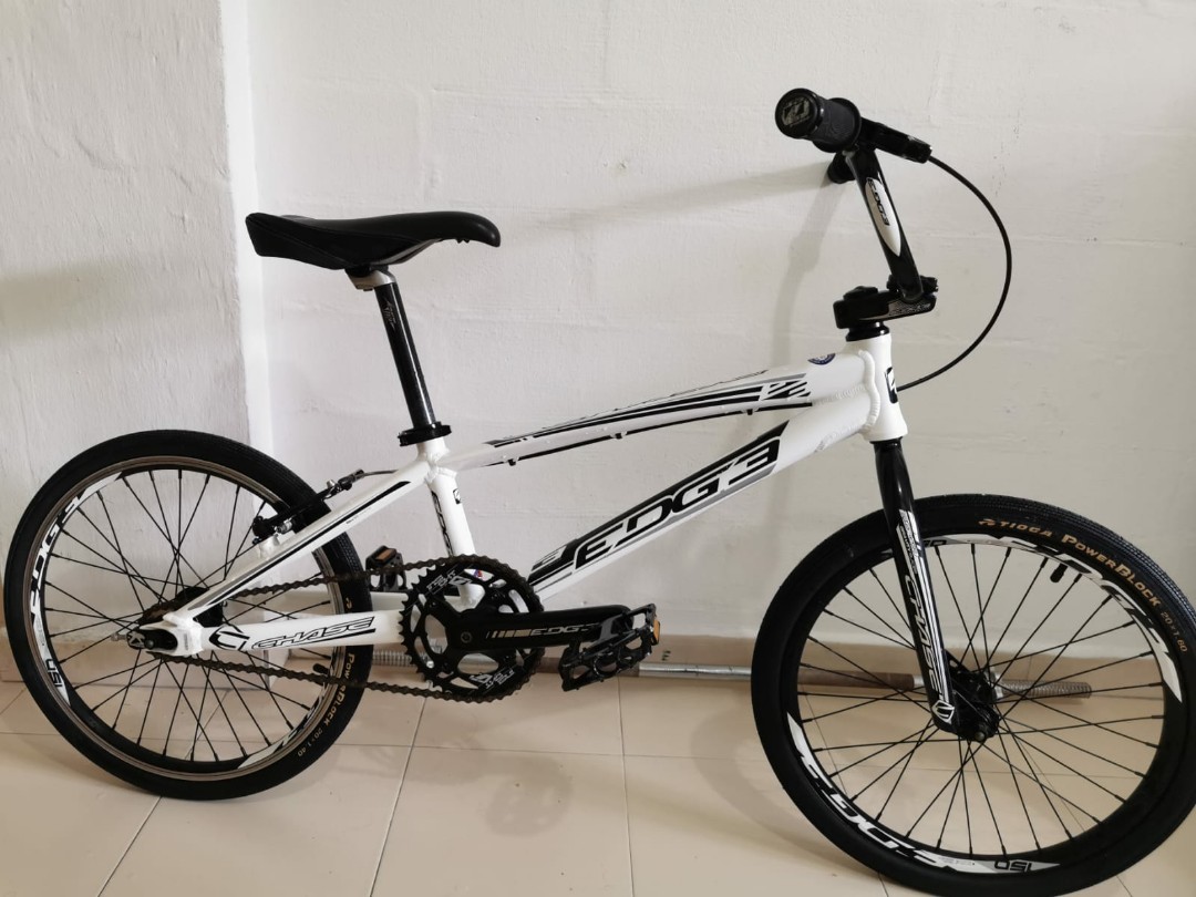 Chase shop edge bmx