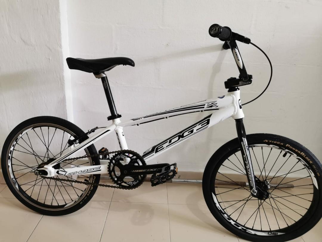 chase bmx bike